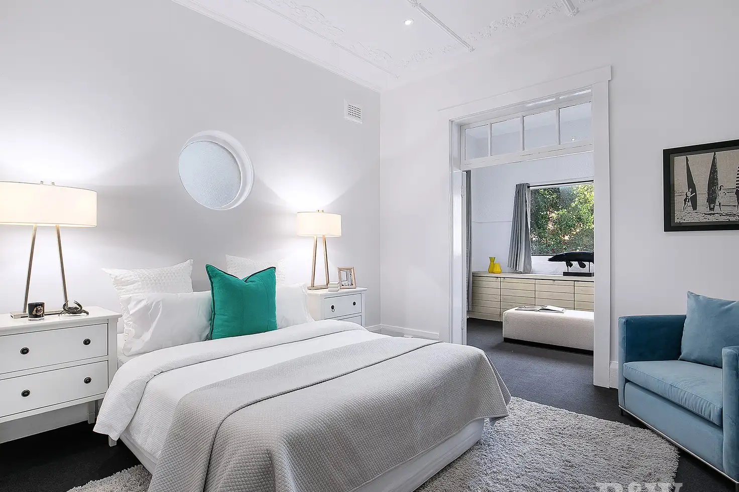 Main view of Homely apartment listing, 3/21 Lamrock Avenue, Bondi Beach NSW 2026