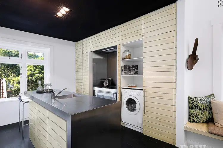 Fifth view of Homely apartment listing, 3/21 Lamrock Avenue, Bondi Beach NSW 2026