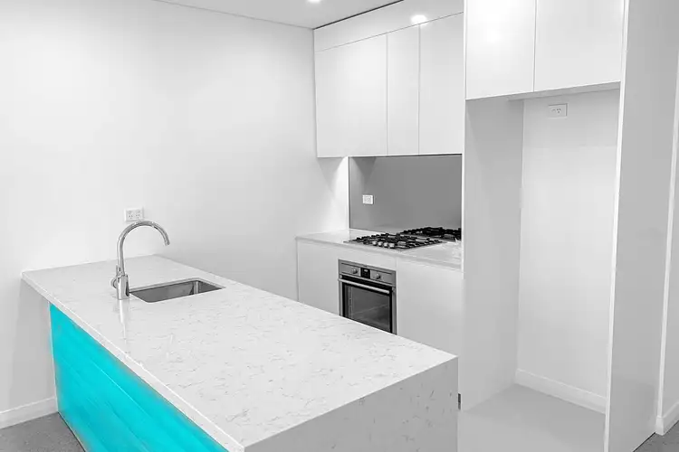 Main view of Homely apartment listing, Level A/5.8/6-10 Nancarrow Avenue, Meadowbank NSW 2114