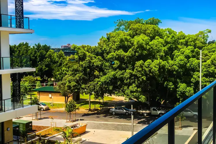 Second view of Homely apartment listing, Level A/5.8/6-10 Nancarrow Avenue, Meadowbank NSW 2114
