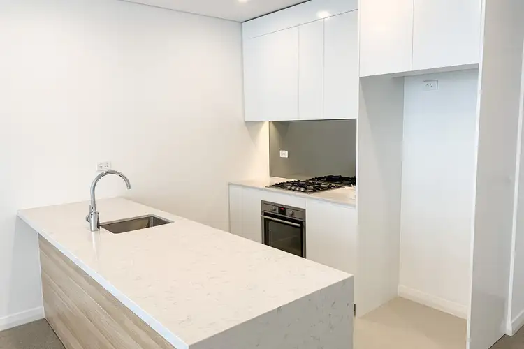 Third view of Homely apartment listing, Level A/5.8/6-10 Nancarrow Avenue, Meadowbank NSW 2114