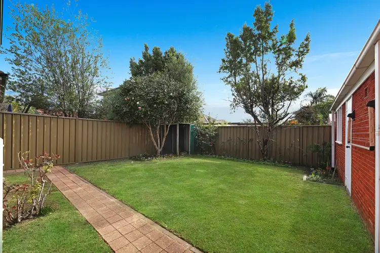 Third view of Homely house listing, 38 First Avenue, Rodd Point NSW 2046