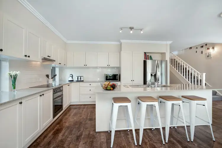 Second view of Homely house listing, 6 Ironbark Drive, Fern Bay NSW 2295