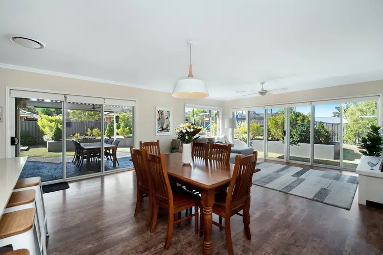 Third view of Homely house listing, 6 Ironbark Drive, Fern Bay NSW 2295