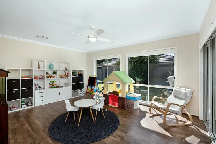 Fourth view of Homely house listing, 6 Ironbark Drive, Fern Bay NSW 2295