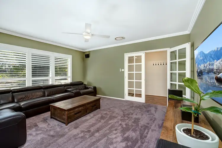 Fifth view of Homely house listing, 6 Ironbark Drive, Fern Bay NSW 2295