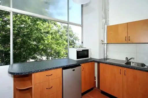 Second view of Homely studio listing, 13/179 Darlinghurst Road, Darlinghurst NSW 2010