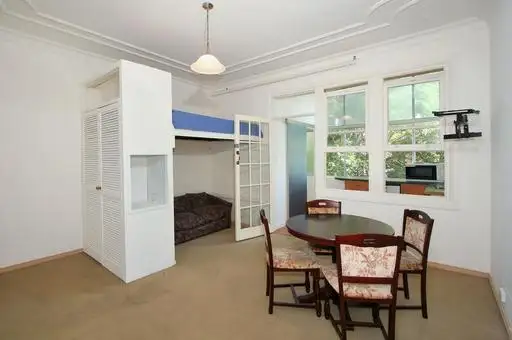 Third view of Homely studio listing, 13/179 Darlinghurst Road, Darlinghurst NSW 2010