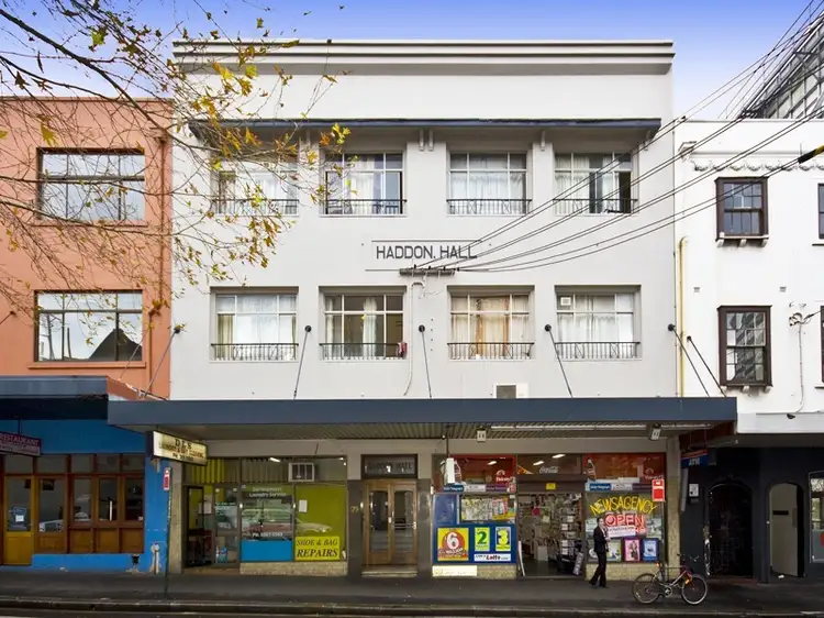 Fourth view of Homely studio listing, 13/179 Darlinghurst Road, Darlinghurst NSW 2010