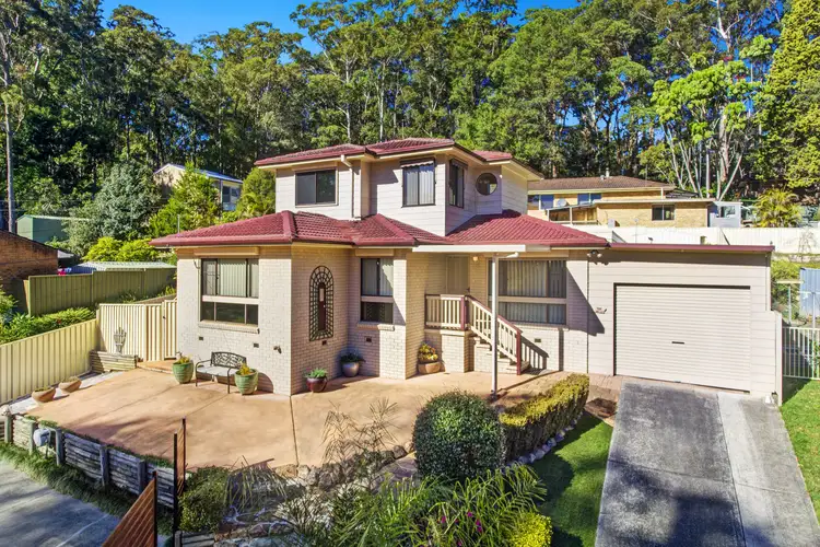 40 Blackbutt Street, Wyoming NSW 2250