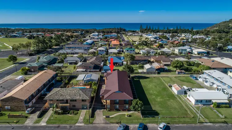 6/64 Woodburn Street, Evans Head NSW 2473