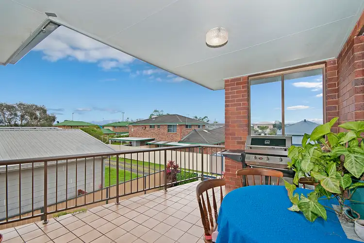 Fifth view of Homely unit listing, 6/64 Woodburn Street, Evans Head NSW 2473