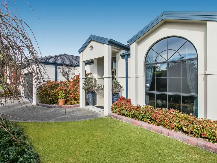 28 Scenic Drive, Beaconsfield VIC 3807