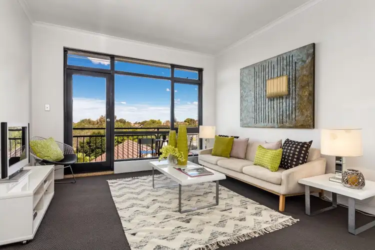 6/7 Bruce Street, Ashfield NSW 2131