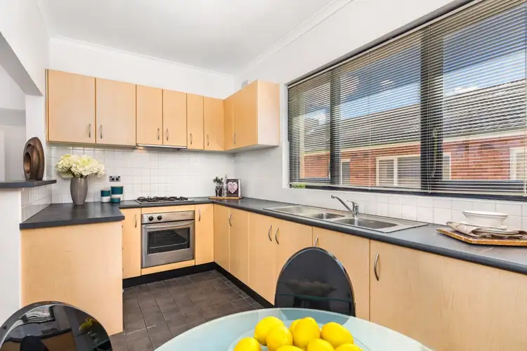Third view of Homely unit listing, 6/7 Bruce Street, Ashfield NSW 2131