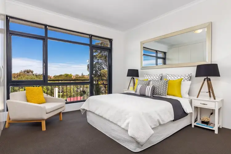 Fourth view of Homely unit listing, 6/7 Bruce Street, Ashfield NSW 2131