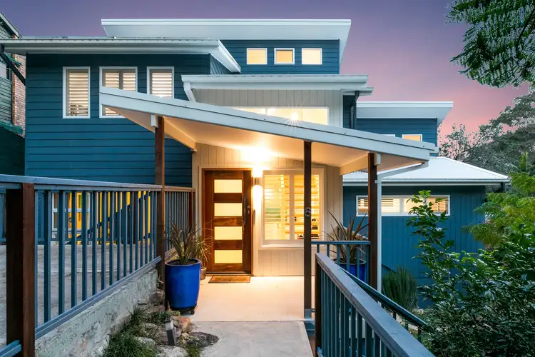6 Cormorant Street, Grays Point NSW 2232