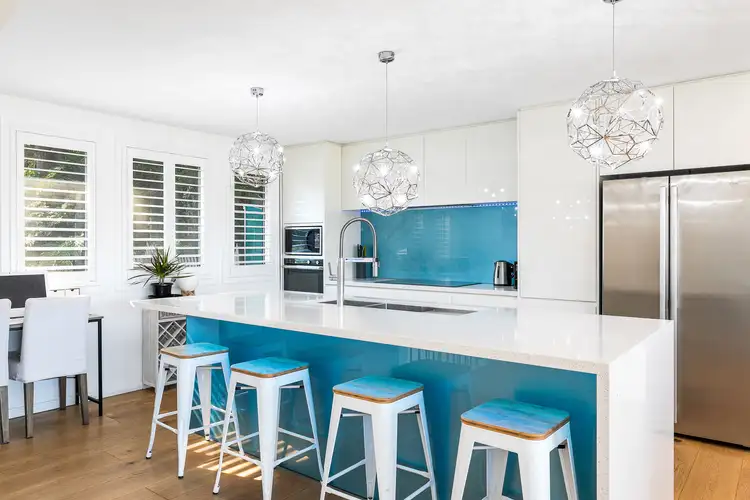 Third view of Homely house listing, 6 Cormorant Street, Grays Point NSW 2232