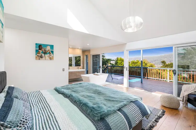 Fifth view of Homely house listing, 6 Cormorant Street, Grays Point NSW 2232