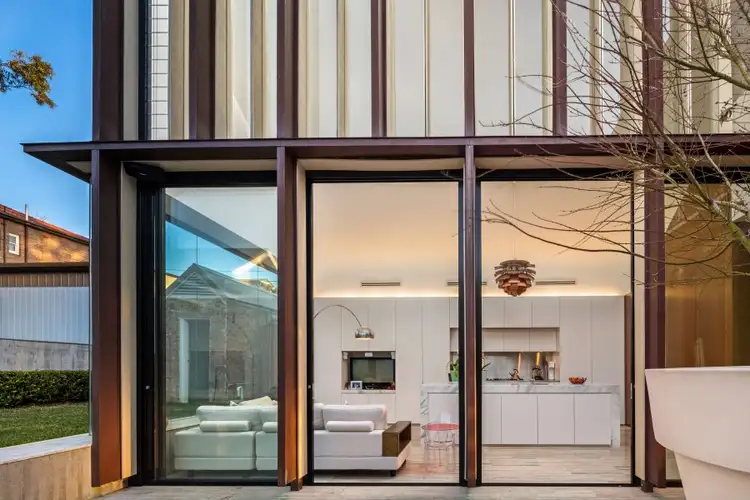 Fifth view of Homely house listing, 28 Terry Street, Balmain NSW 2041