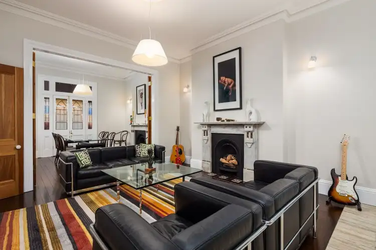 Sixth view of Homely house listing, 28 Terry Street, Balmain NSW 2041