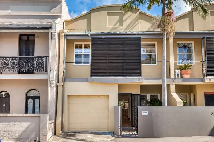 3a Jacques Street, Balmain NSW 2041