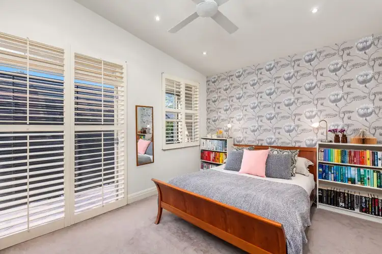 Sixth view of Homely house listing, 3a Jacques Street, Balmain NSW 2041