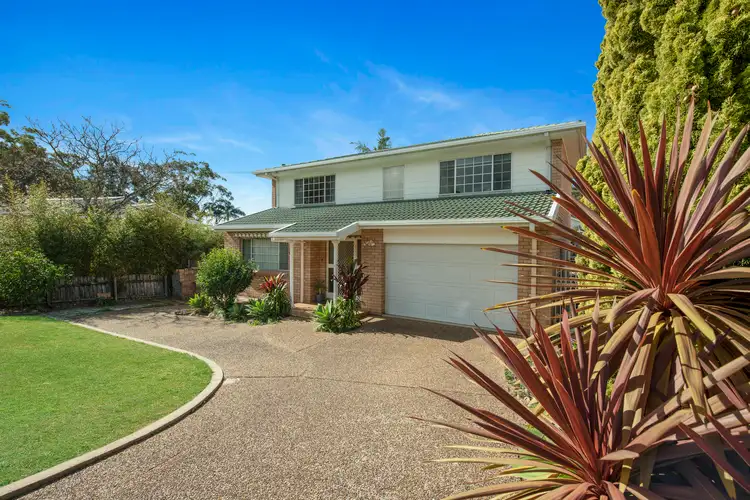18 Clissold Street, Mollymook NSW 2539