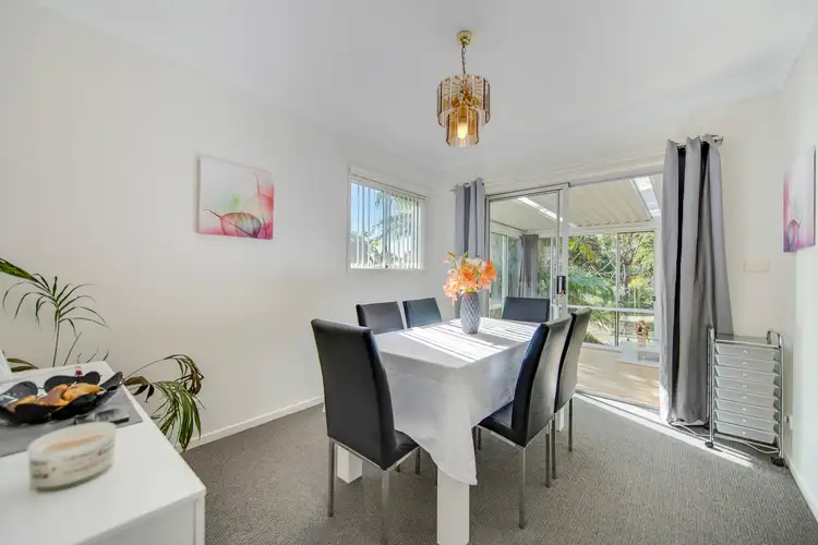 Fifth view of Homely house listing, 18 Clissold Street, Mollymook NSW 2539