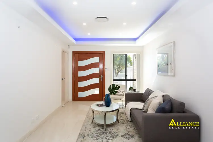 Second view of Homely semi-detached listing, 87a Alma Road, Padstow NSW 2211