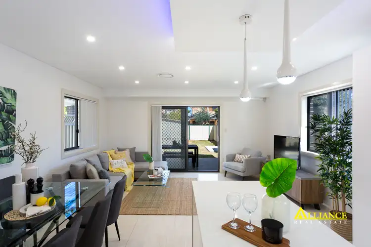 Fourth view of Homely semi-detached listing, 87a Alma Road, Padstow NSW 2211