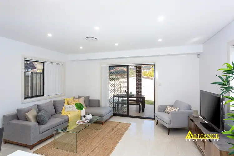 Fifth view of Homely semi-detached listing, 87a Alma Road, Padstow NSW 2211