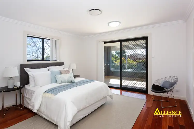 Sixth view of Homely semi-detached listing, 87a Alma Road, Padstow NSW 2211