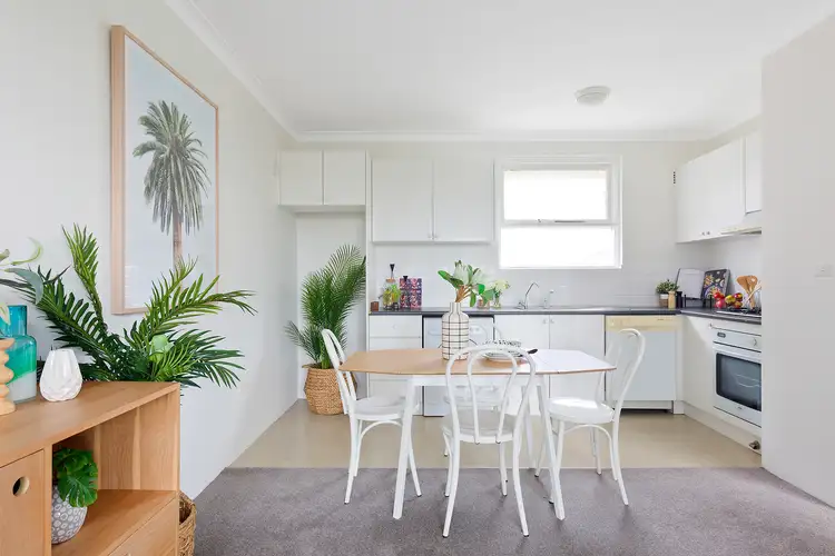 Fourth view of Homely unit listing, 6/16 La Perouse Street, Fairlight NSW 2094