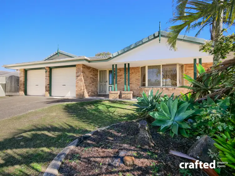 18 Frankenia Court, Regents Park QLD 4118