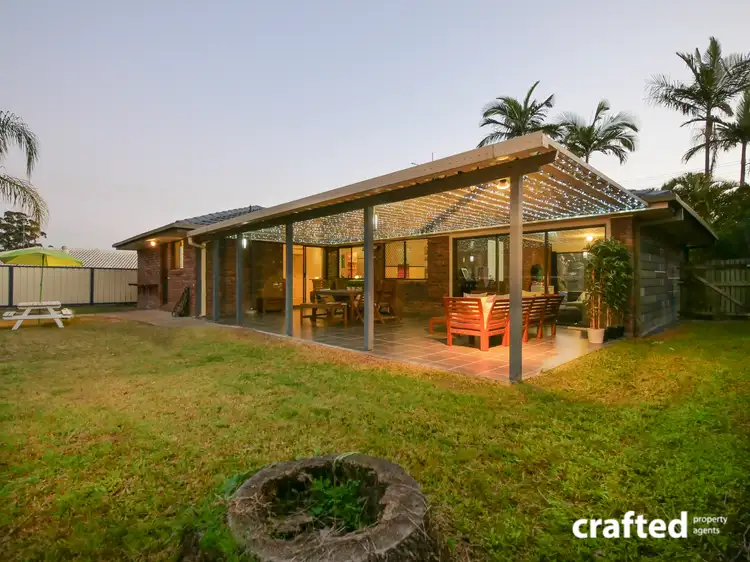 13 Greenvale Court, Regents Park QLD 4118