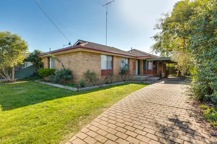 15 Witney Court, Bacchus Marsh VIC 3340