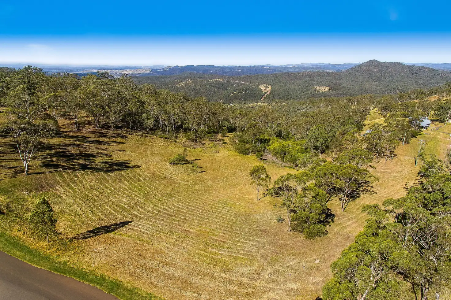 Main view of Homely land listing, 2 Gormans Gap Road, Preston QLD 4352