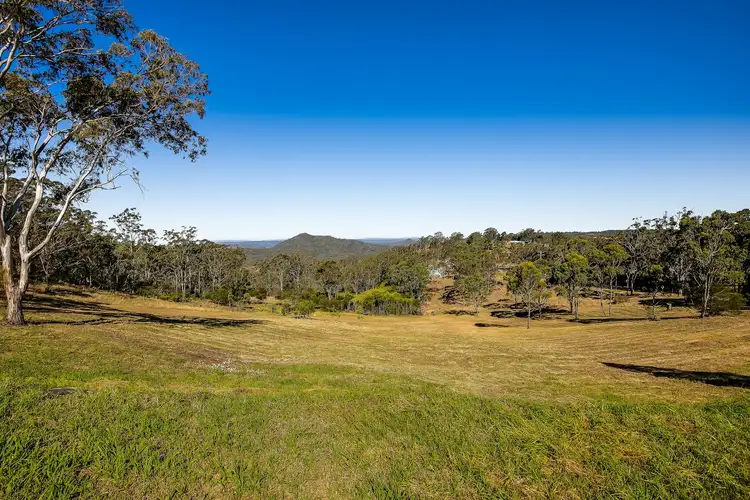 Second view of Homely land listing, 2 Gormans Gap Road, Preston QLD 4352