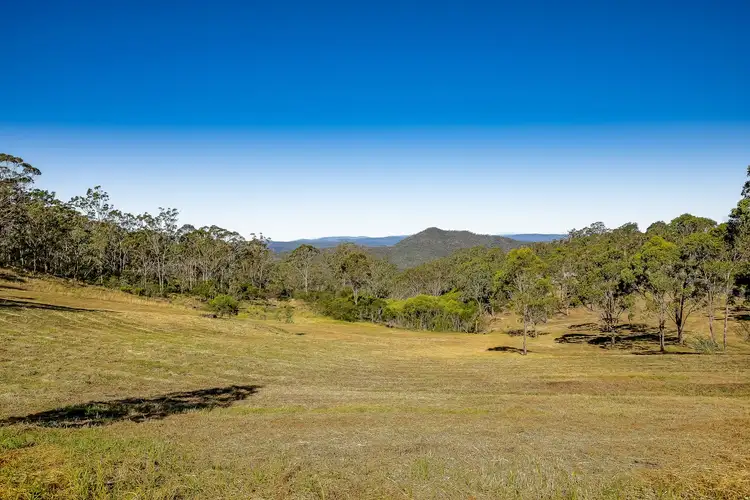 Third view of Homely land listing, 2 Gormans Gap Road, Preston QLD 4352