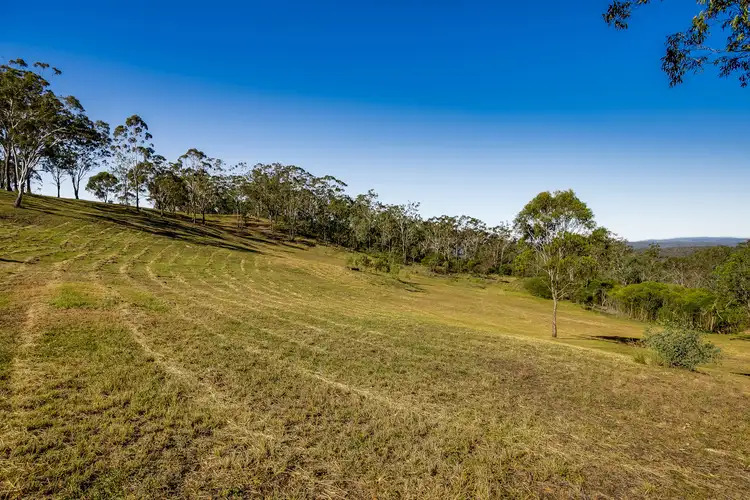 Fourth view of Homely land listing, 2 Gormans Gap Road, Preston QLD 4352