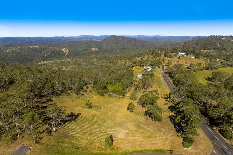 Seventh view of Homely land listing, 2 Gormans Gap Road, Preston QLD 4352