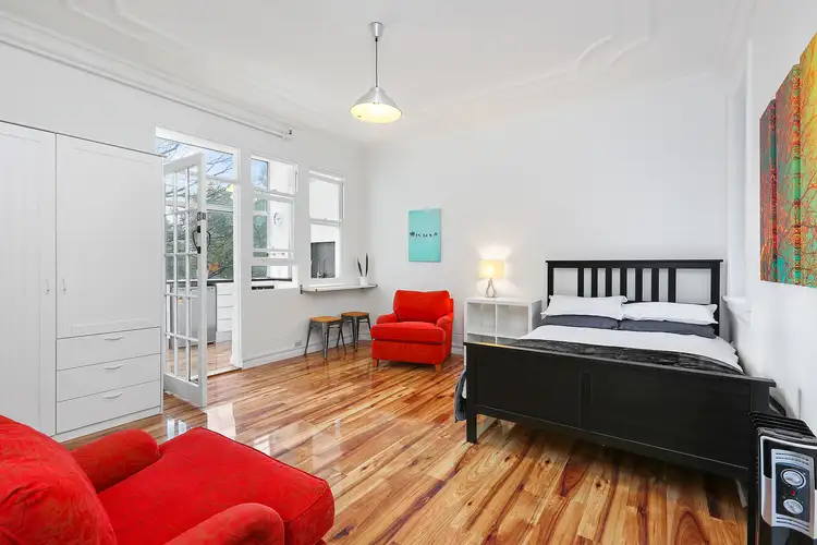 Third view of Homely studio listing, 13/175-183 Darlinghurst Road, Darlinghurst NSW 2010