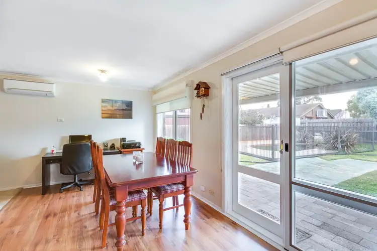 Fourth view of Homely house listing, 5 Angourie Crescent, Taylors Lakes VIC 3038