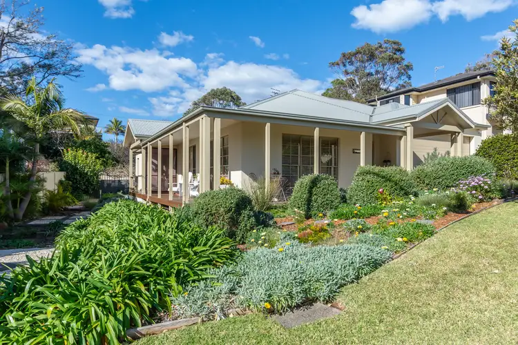 Second view of Homely house listing, 39 Neptune Street, Gerringong NSW 2534