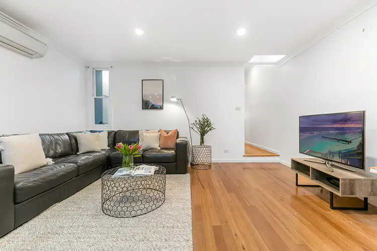 Third view of Homely house listing, 50 James Street, Leichhardt NSW 2040
