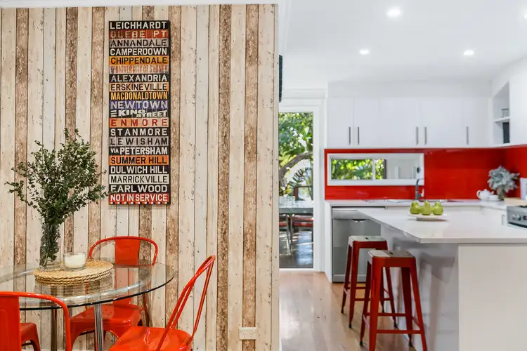 Fourth view of Homely house listing, 50 James Street, Leichhardt NSW 2040