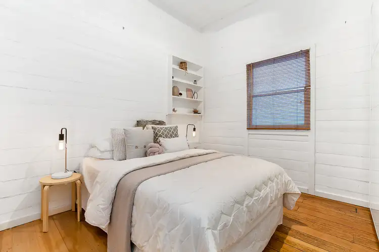 Fifth view of Homely house listing, 50 James Street, Leichhardt NSW 2040