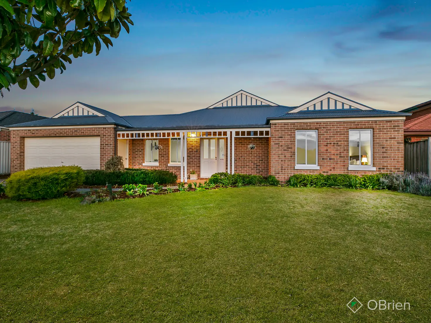 Main view of Homely house listing, 47 Hartland Circuit, Pakenham VIC 3810