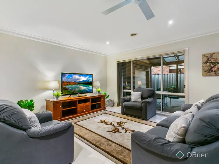 Third view of Homely house listing, 47 Hartland Circuit, Pakenham VIC 3810